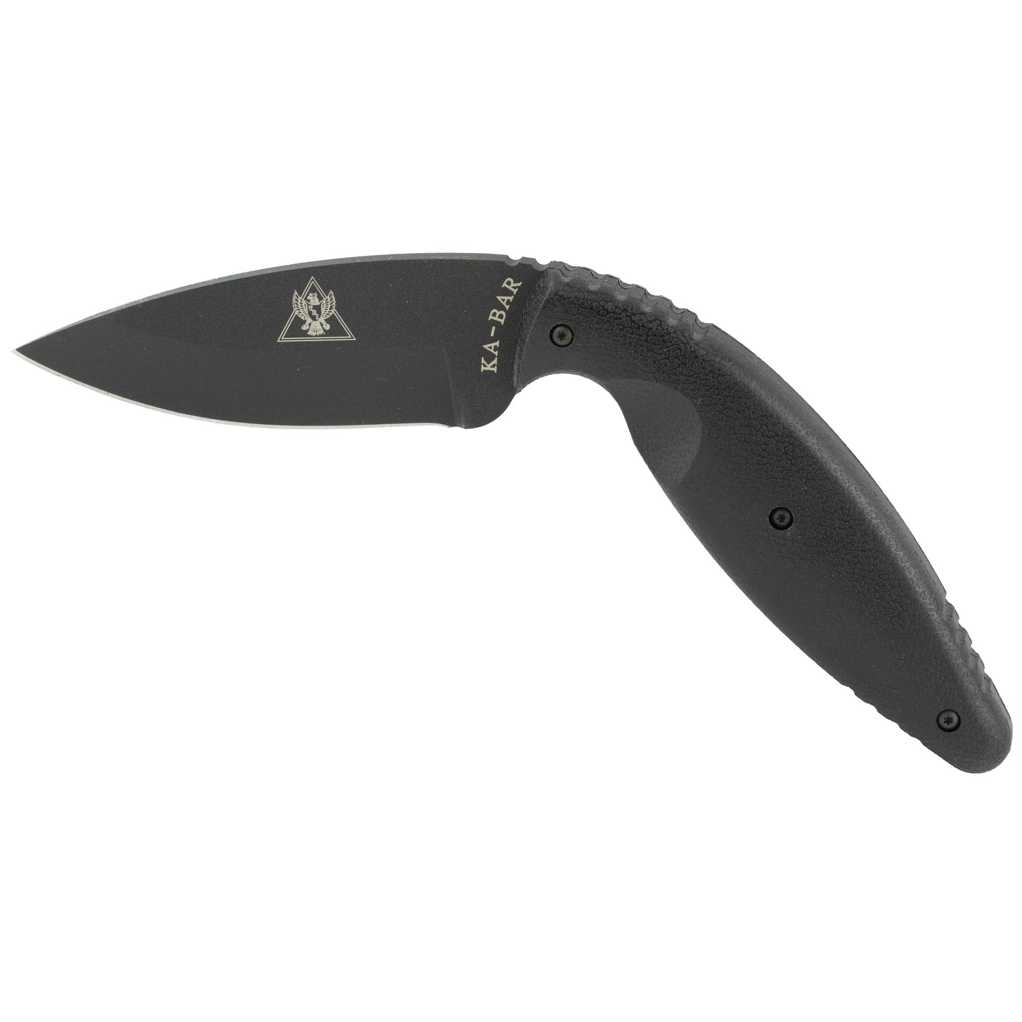 KBAR TDI LE KNIFE 3.688 BLK W/STH