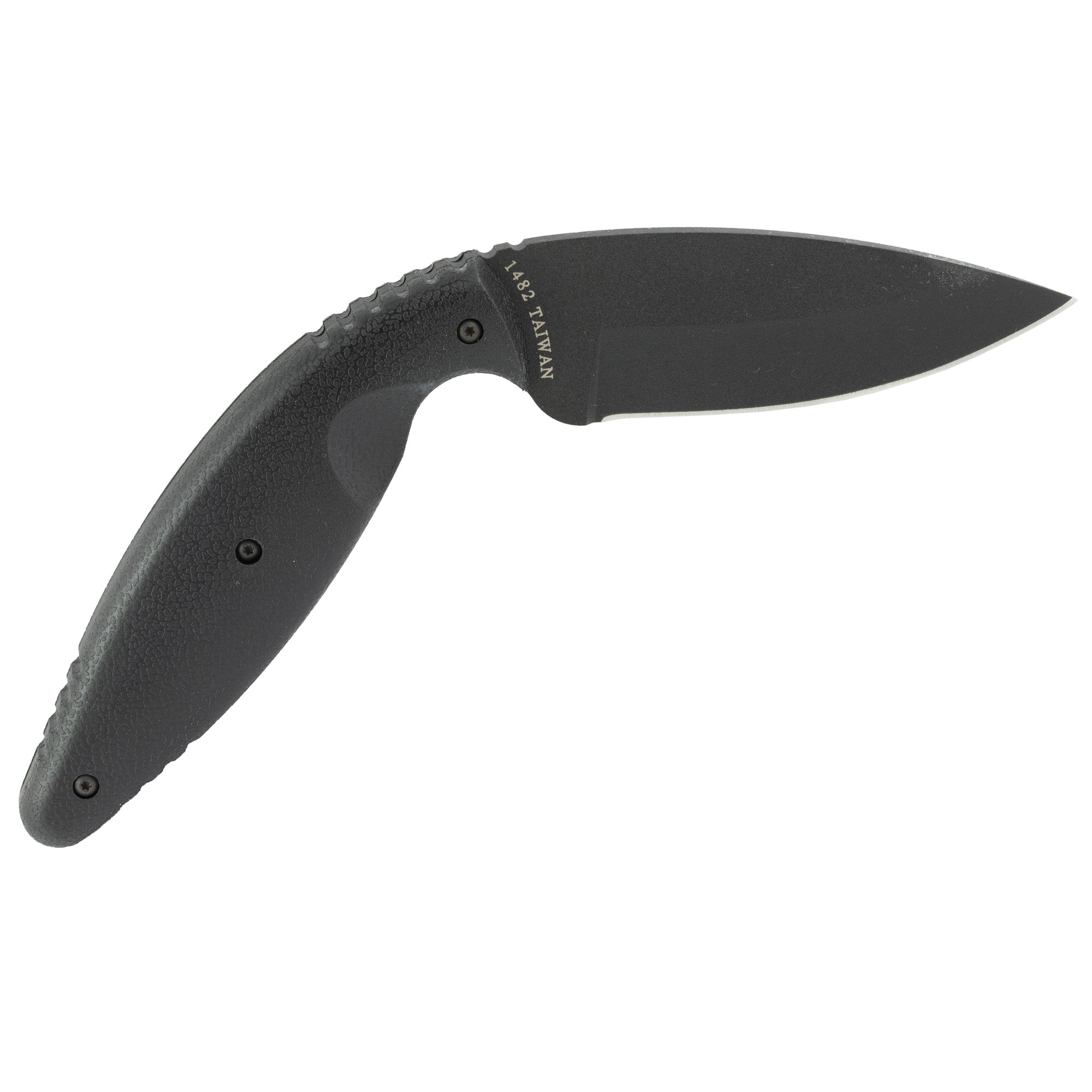 KBAR TDI LE KNIFE 3.688 BLK W/STH