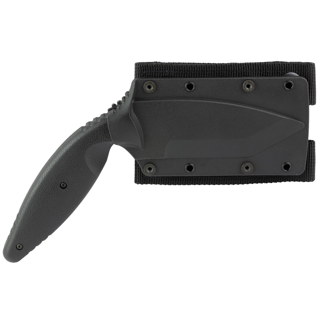 KBAR TDI LE KNIFE 3.688 BLK W/STH