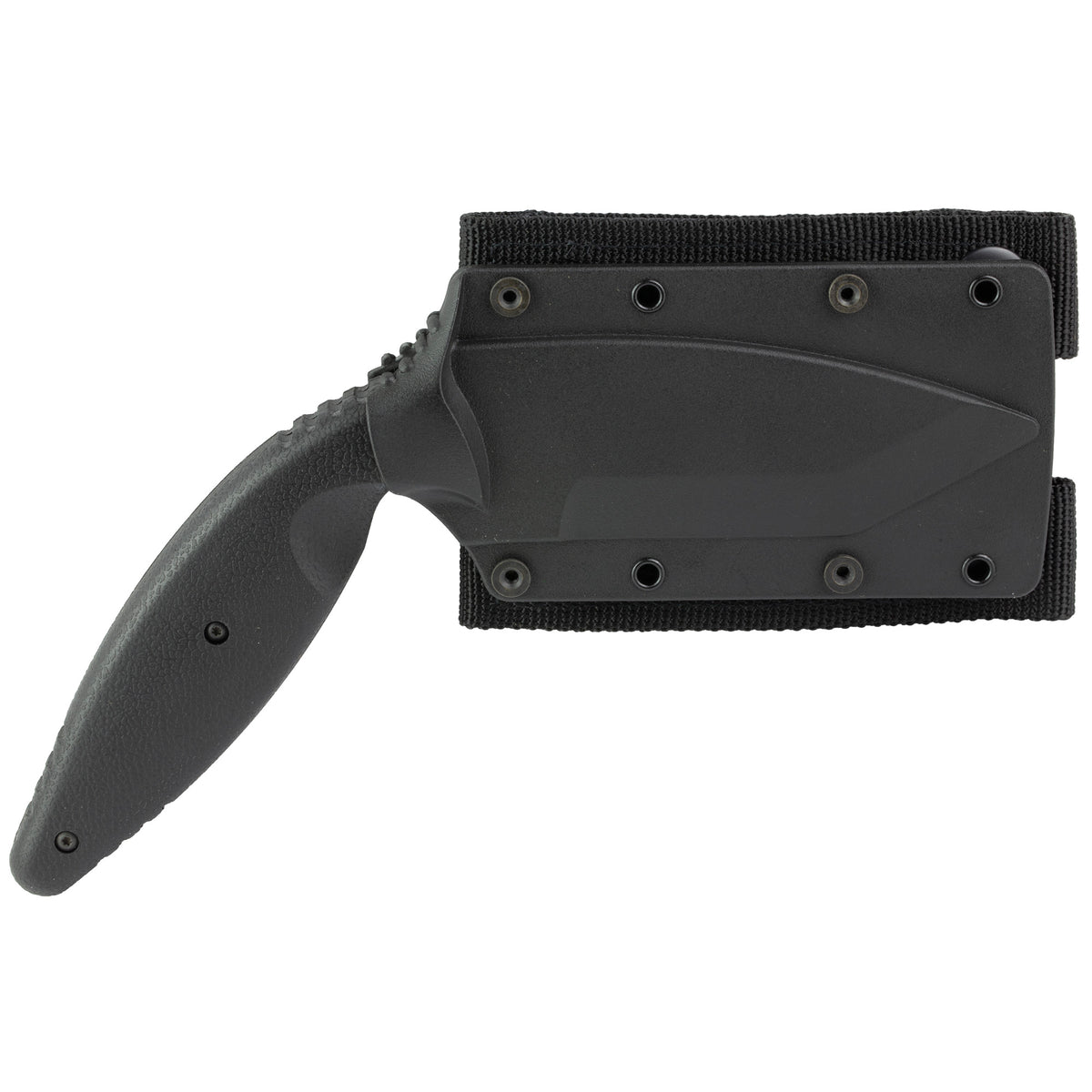 KBAR TDI LE KNIFE 3.688 BLK W/STH