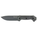 KBAR BK2 BECKER CAMP 5.25 BLK W/STH