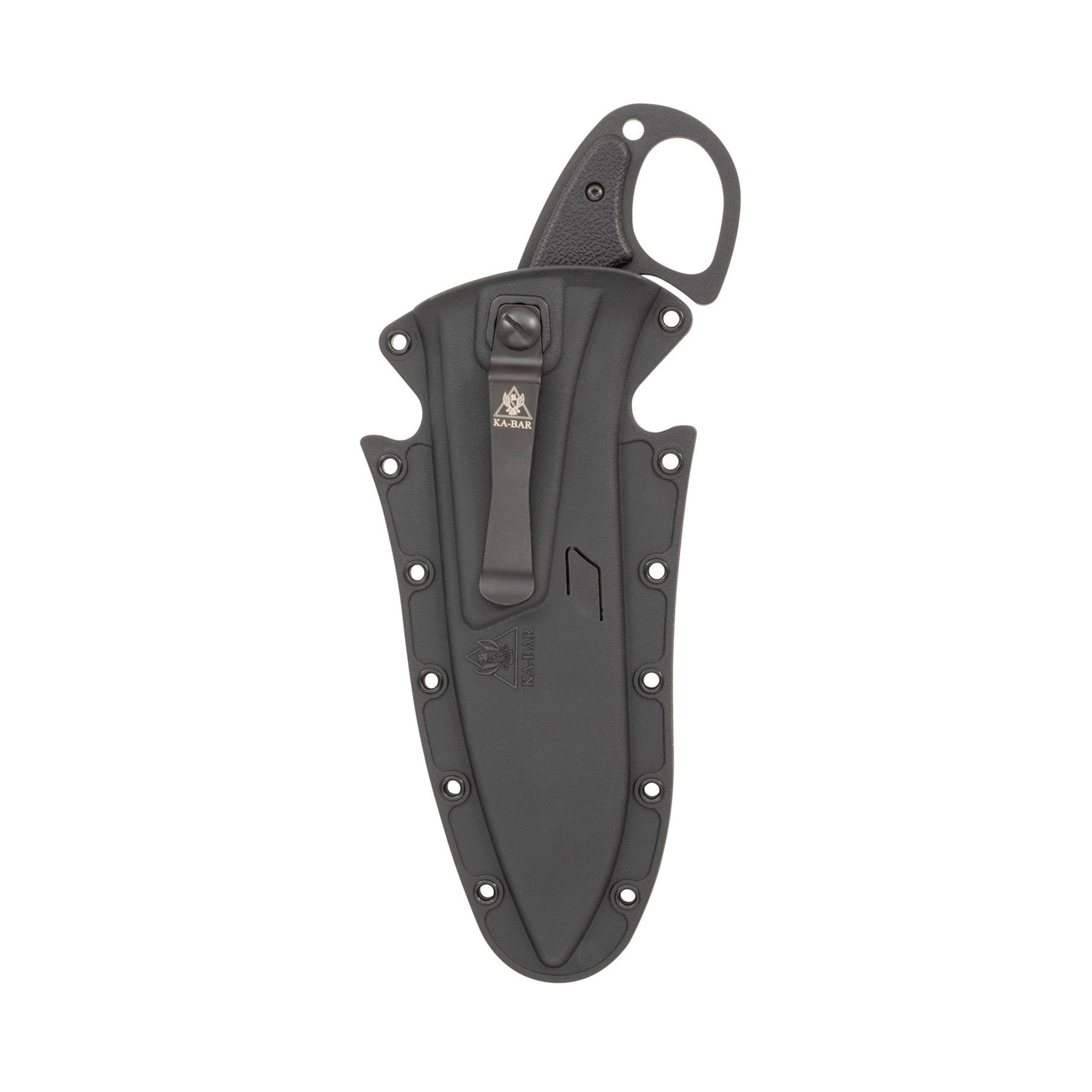 KBAR TDI POCKET STRIKE AMBI W/STH