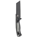 KBAR COOL NAME SHEEPSFOOT BLK W/SHTH