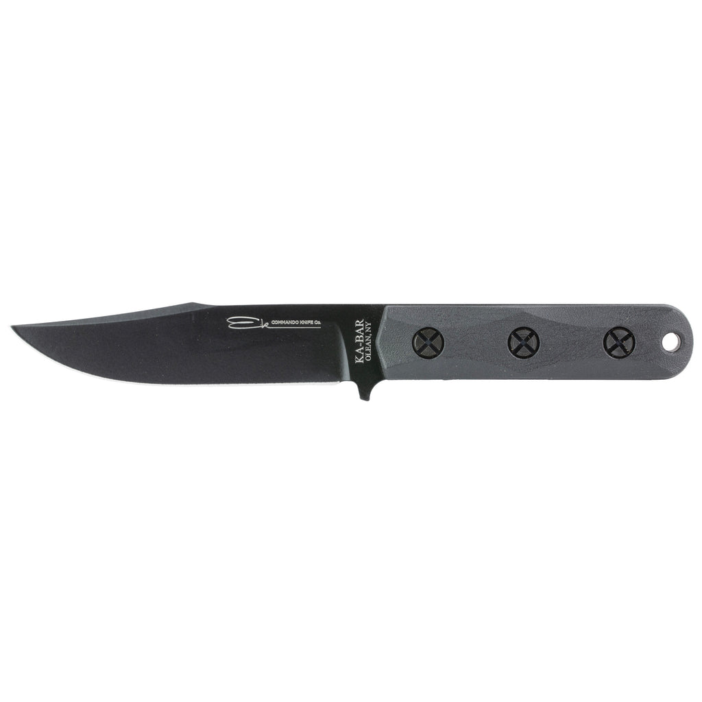KBAR EK50 CLIP POINT 5 W/SHEATH