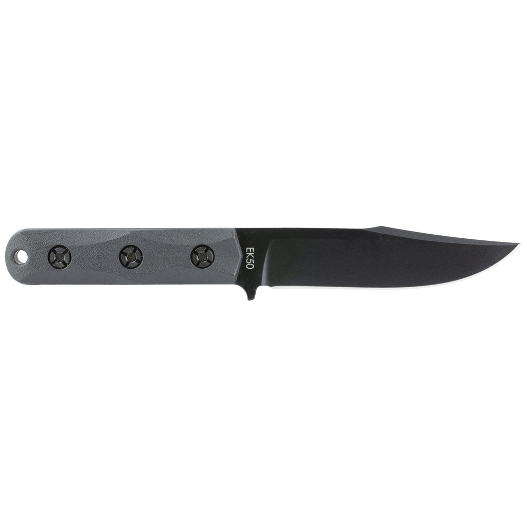 KBAR EK50 CLIP POINT 5 W/SHEATH