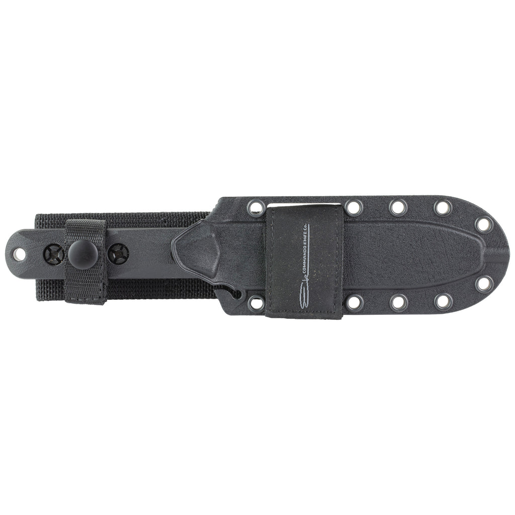 KBAR EK50 CLIP POINT 5 W/SHEATH