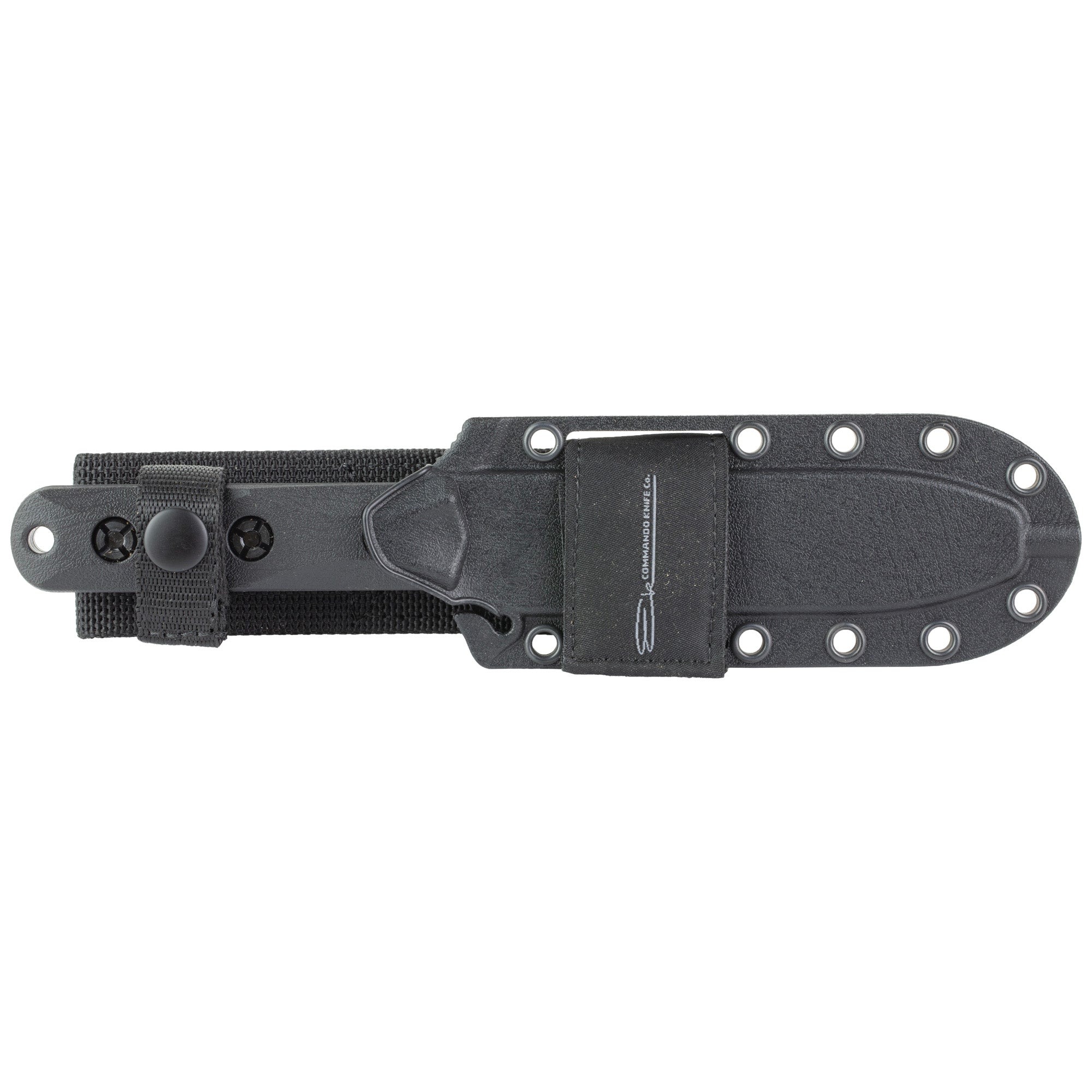 KBAR EK50 CLIP POINT 5 W/SHEATH