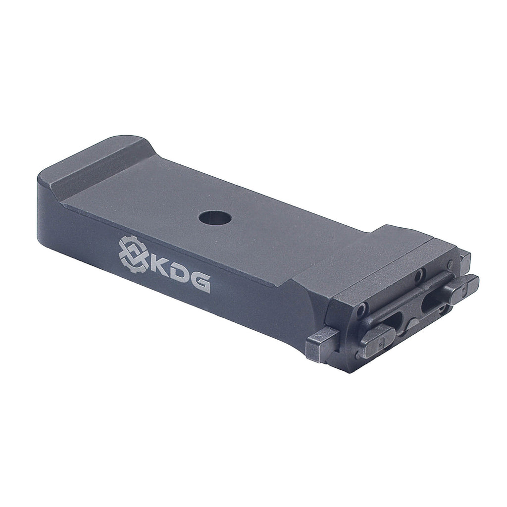 KDG KINECT MLOK GARMIN XERO C1 MOUNT