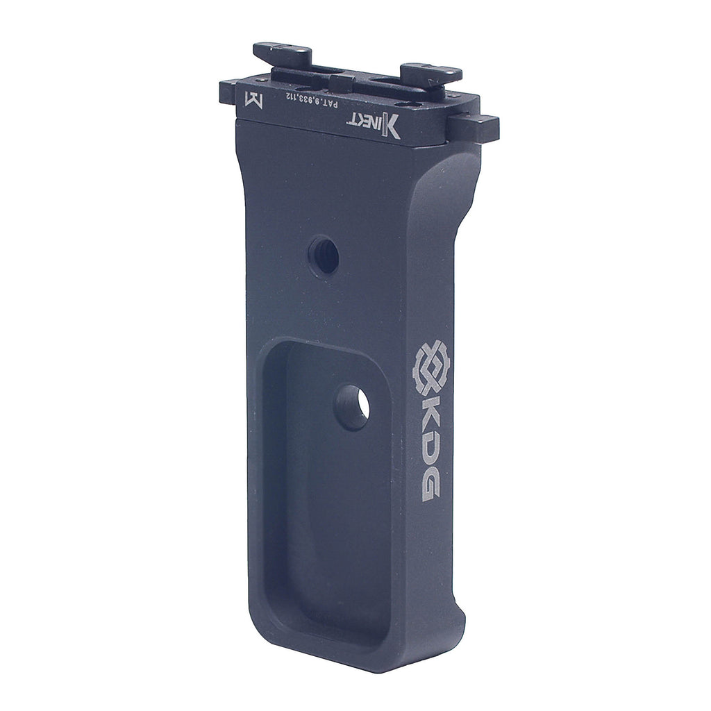 KDG KINECT MLOK GARMIN XERO C1 MOUNT