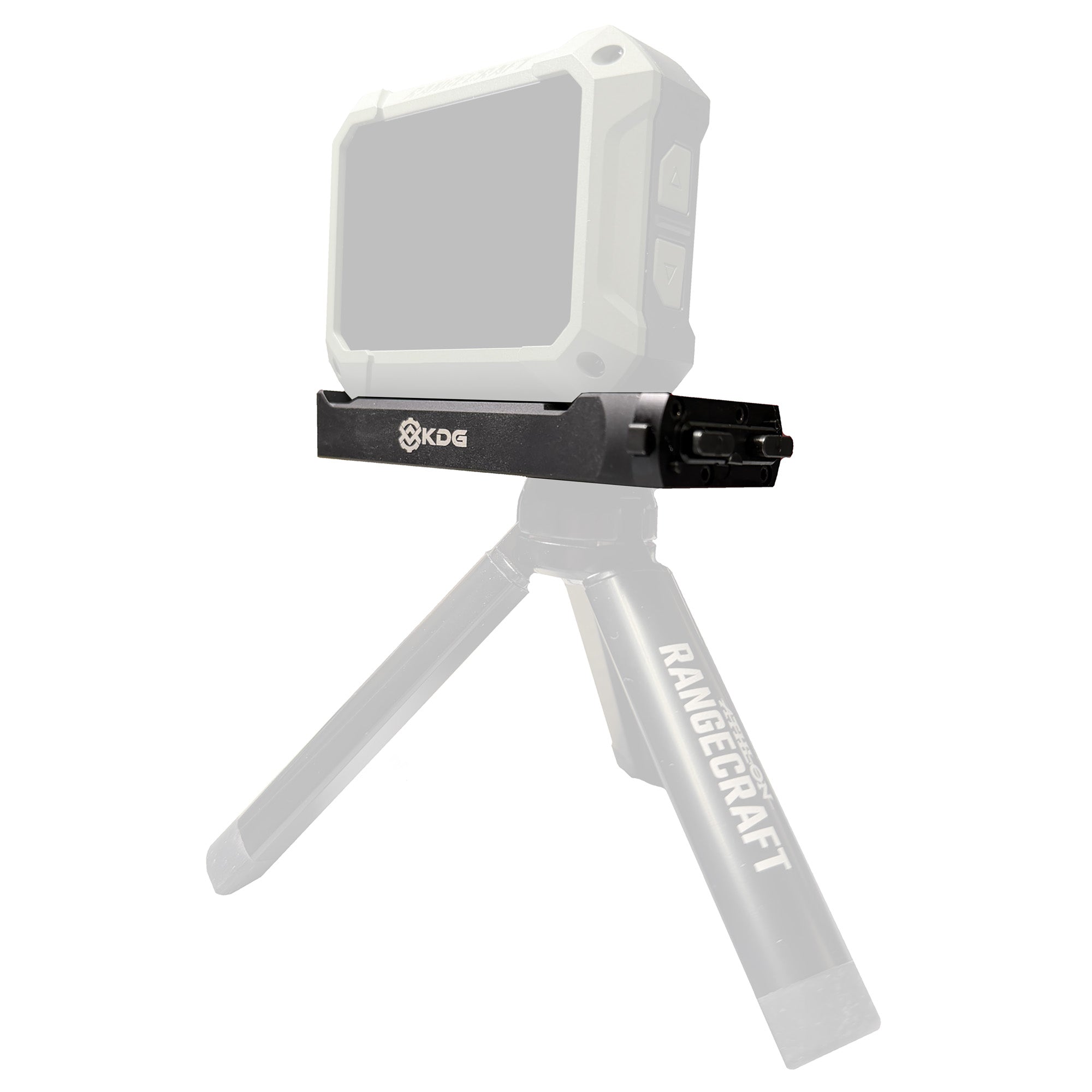 KDG KINECT MLOK ATHLON RANGECRAFT