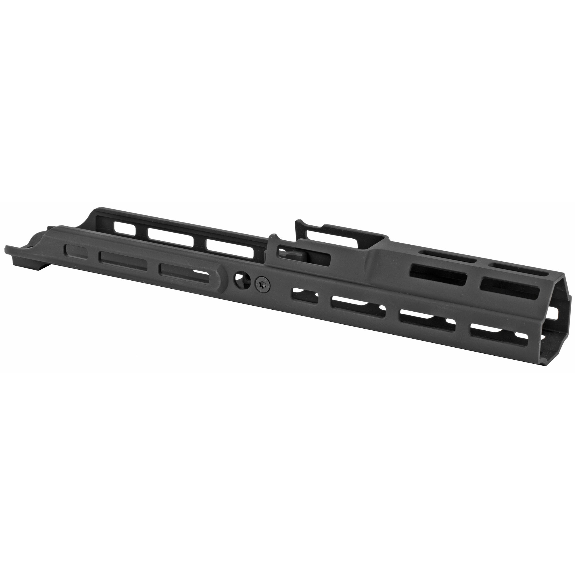 KDG SCAR MREX MARK II MLOK 6.5 BLK