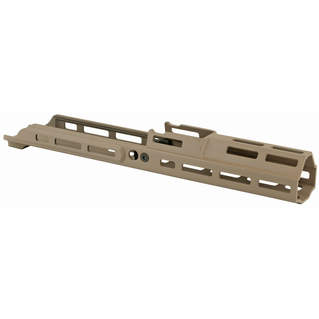 KDG SCAR MREX MARK II MLOK 6.5 FDE