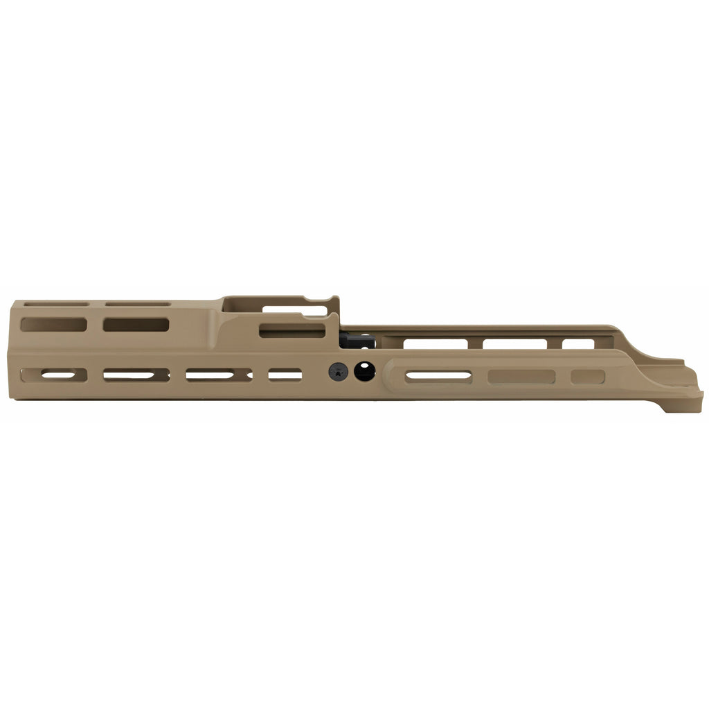KDG SCAR MREX MARK II MLOK 6.5 FDE