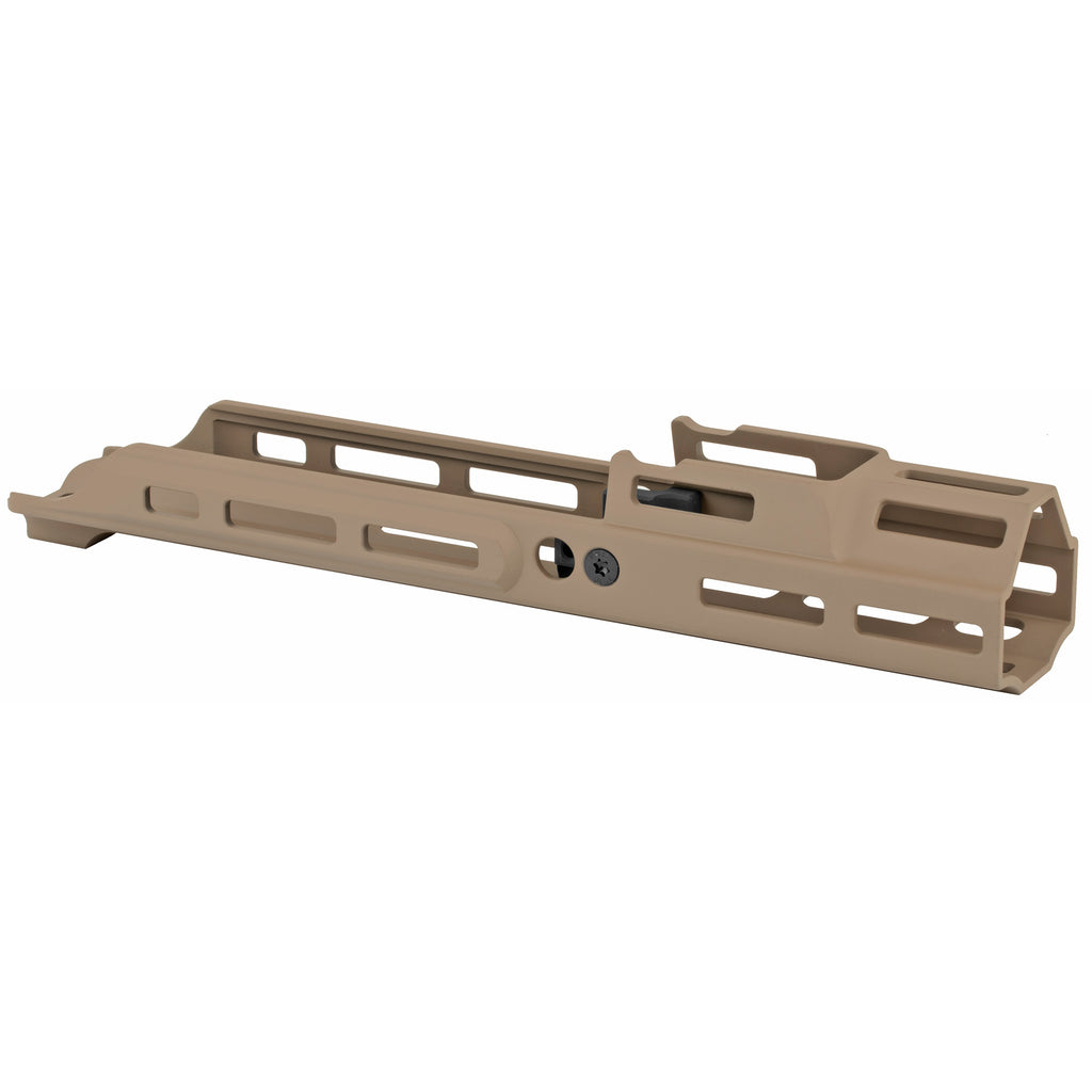 KDG SCAR MREX MARK II MLOK 4.25 FDE