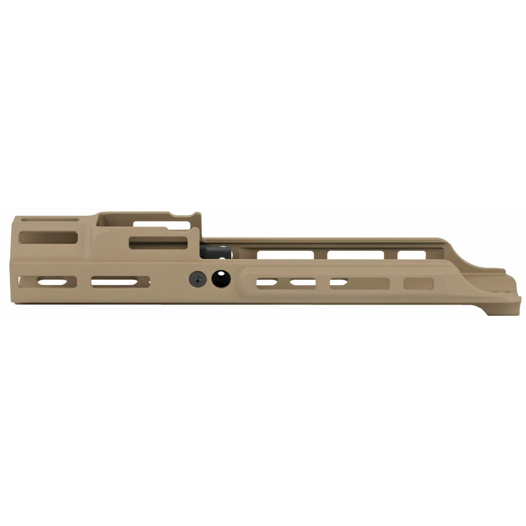 KDG SCAR MREX MARK II MLOK 4.25 FDE