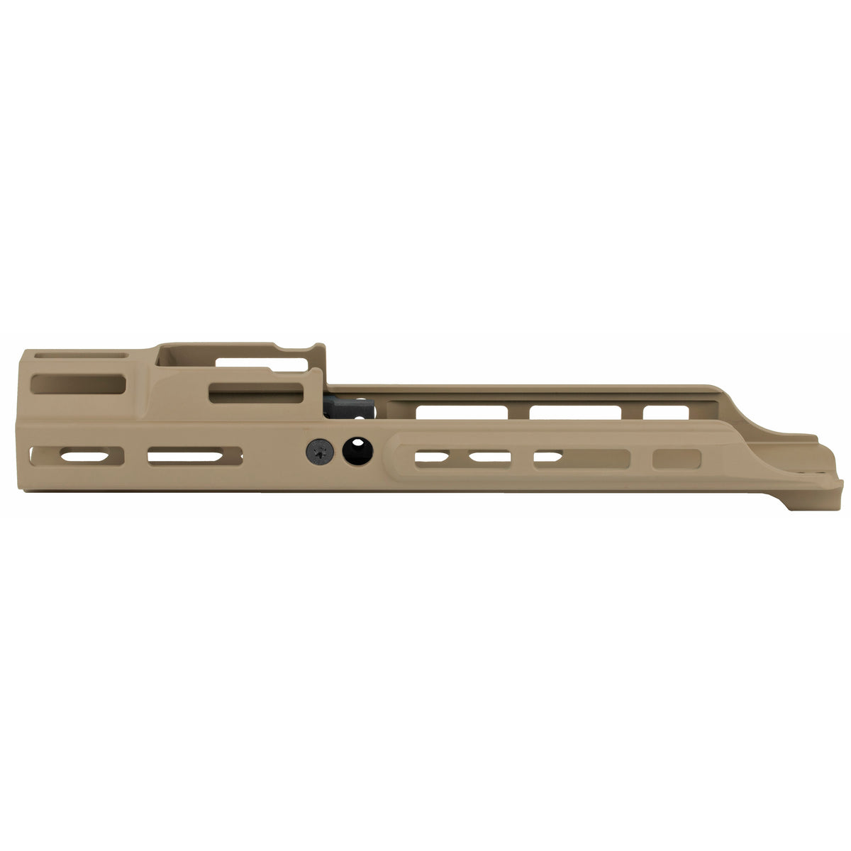 KDG SCAR MREX MARK II MLOK 4.25 FDE