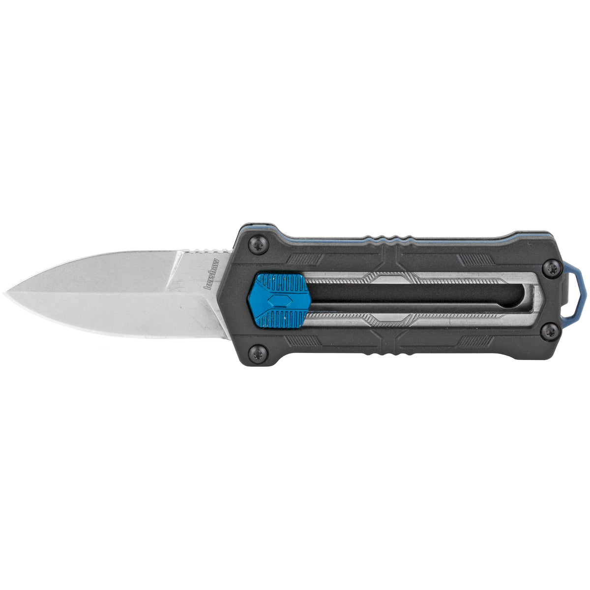 KERSHAW KAPSULE 1.9 BLACK