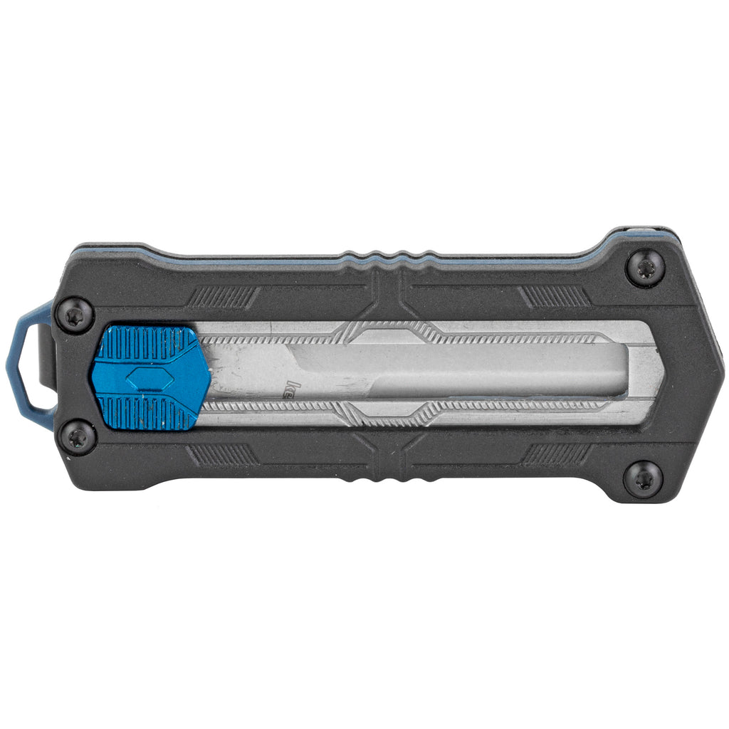 KERSHAW KAPSULE 1.9 BLACK