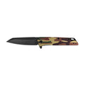 KERSHAW MISDIRECT 2.9 WOODLAND CAMO