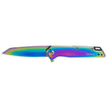 KERSHAW MISDIRECT 3 RAINBOW PVD