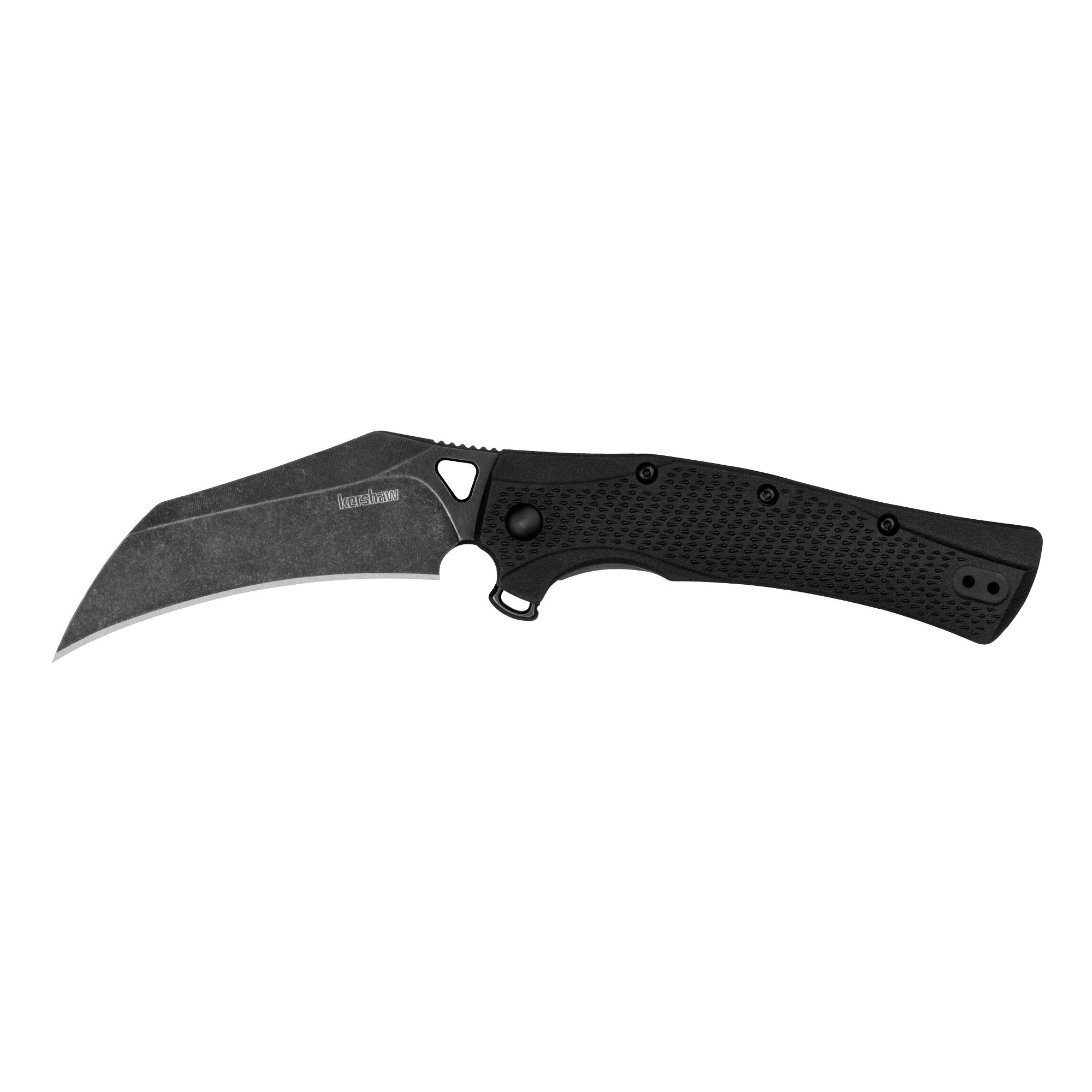 KERSHAW DAWNSTAR 3.5 BLK