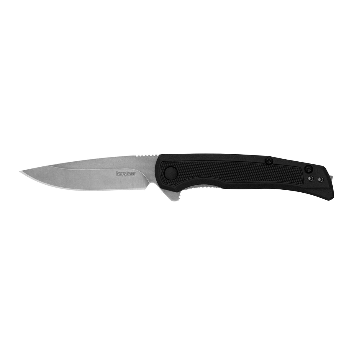 KERSHAW OUTFIELD 2.8 BLK STNWSH