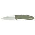 KERSHAW KEN ONION LEEK OLIVE