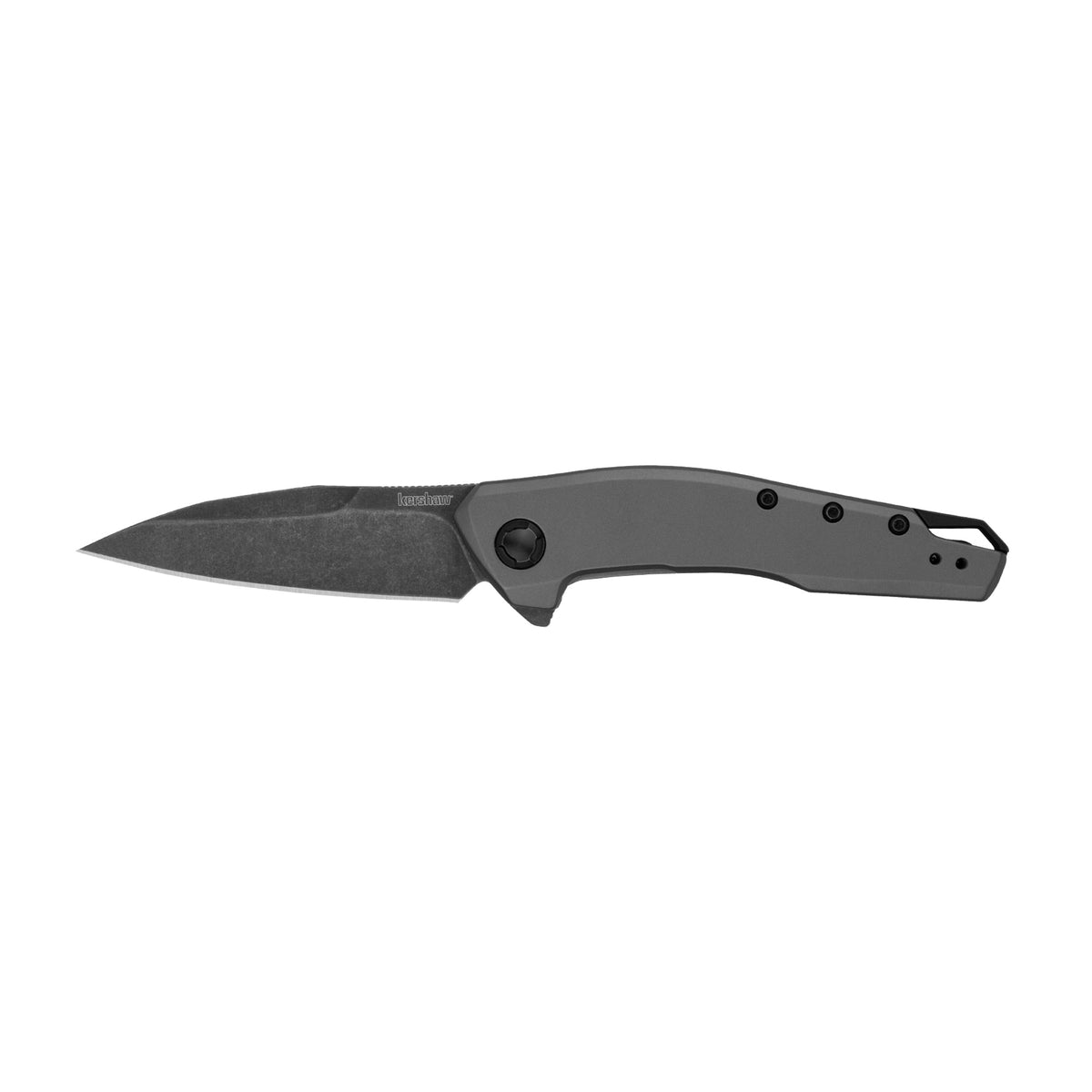 KERSHAW SANCTUM 2.98 BLACKWASH