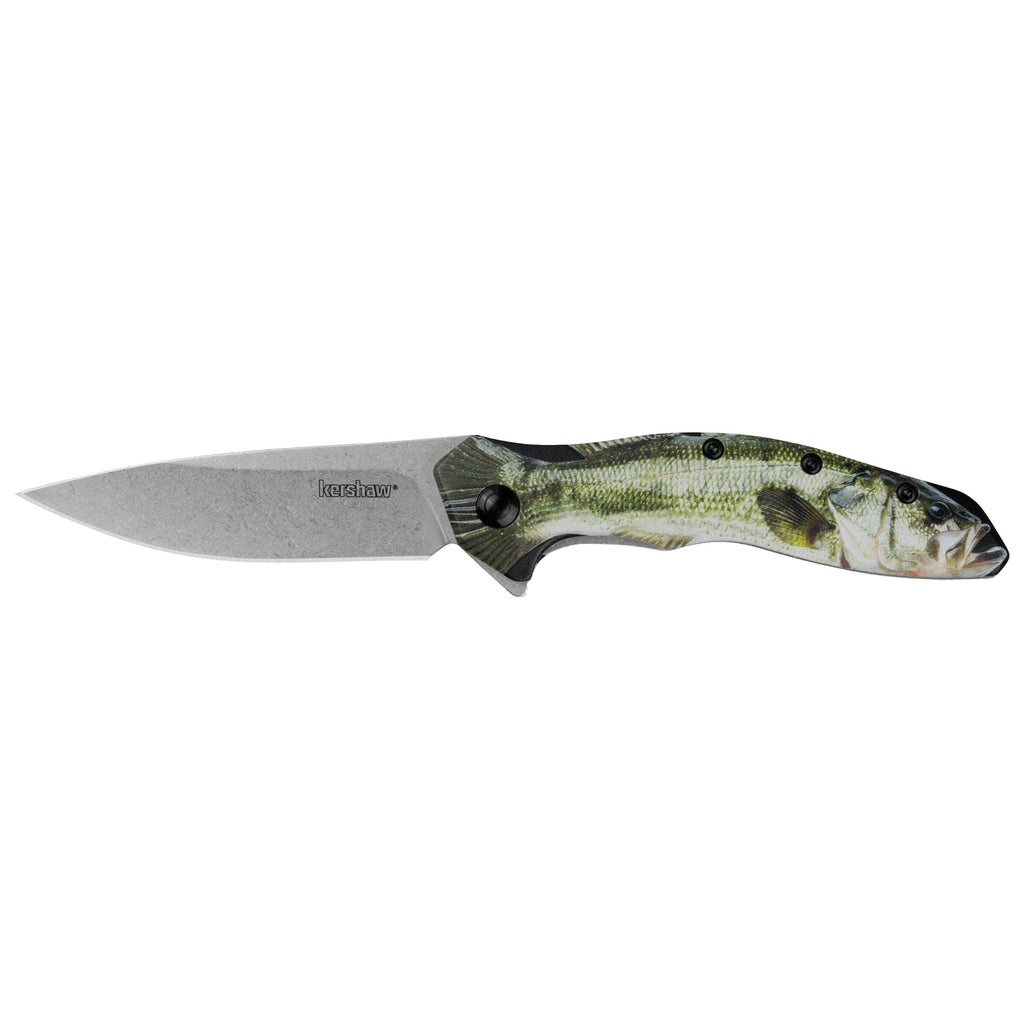 KERSHAW SHORELINE 3 BASS