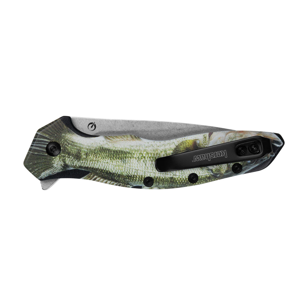 KERSHAW SHORELINE 3 BASS