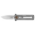 KERSHAW CYBERNET 2.4 PLN OTF SLV