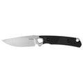 KERSHAW STEPPE 3.55 PLN D2 BLK/SLV