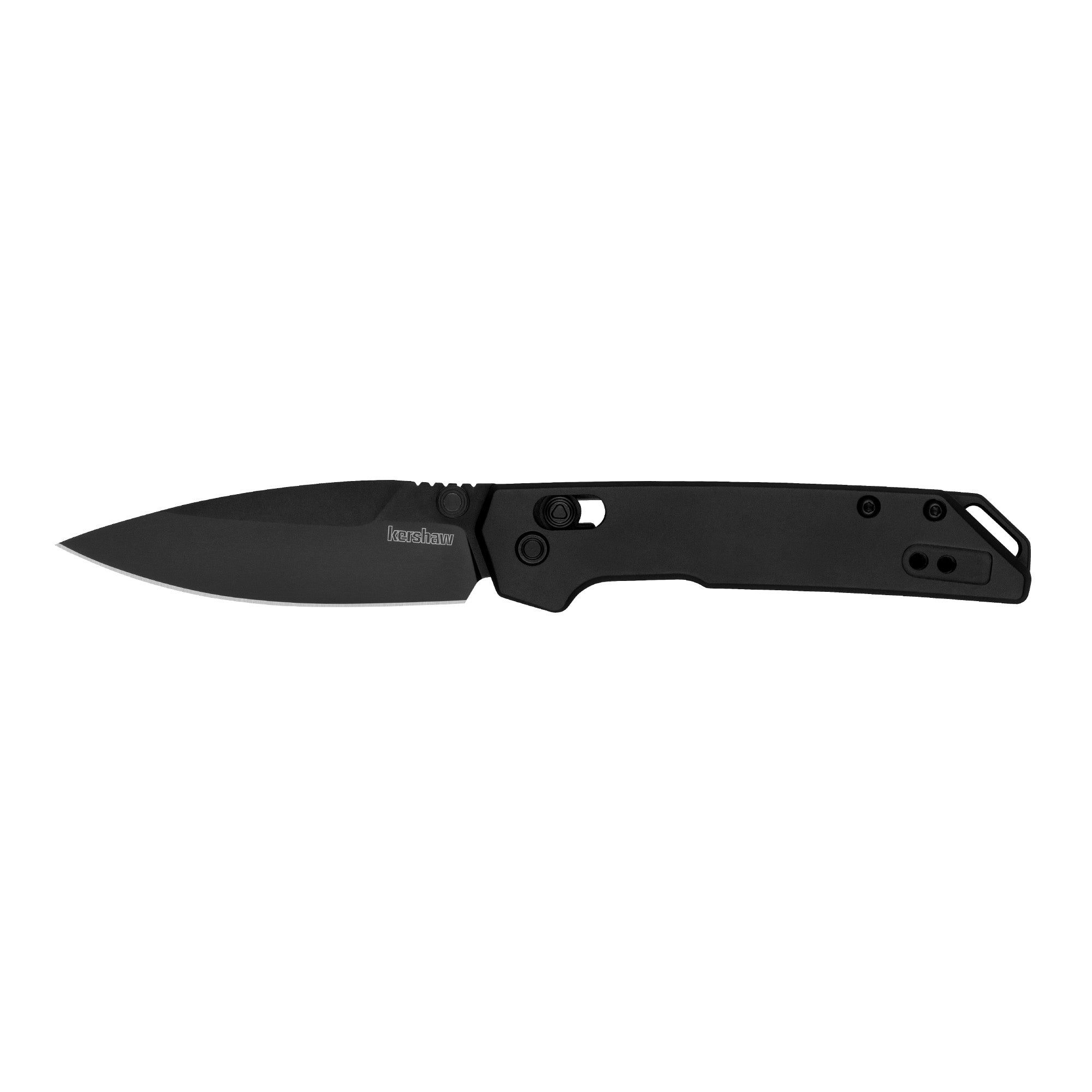 KERSHAW MINI IRIDIUM 3 BLK