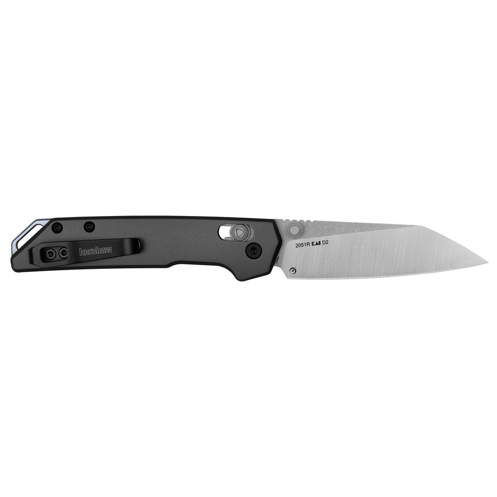 KERSHAW MINI IRDUM RVRSE TNTO 3 GRY