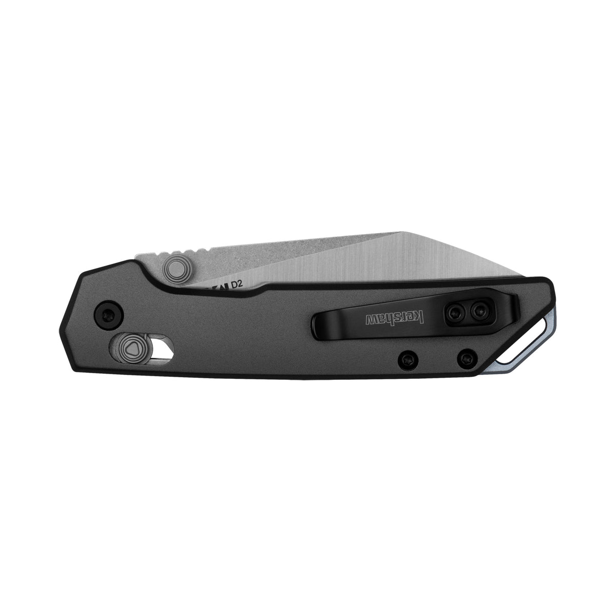 KERSHAW MINI IRDUM RVRSE TNTO 3 GRY
