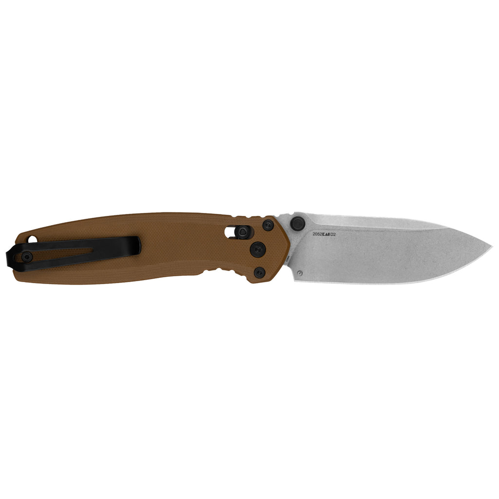 KERSHAW BROADSIDE SPR POINT 3.5 FDE