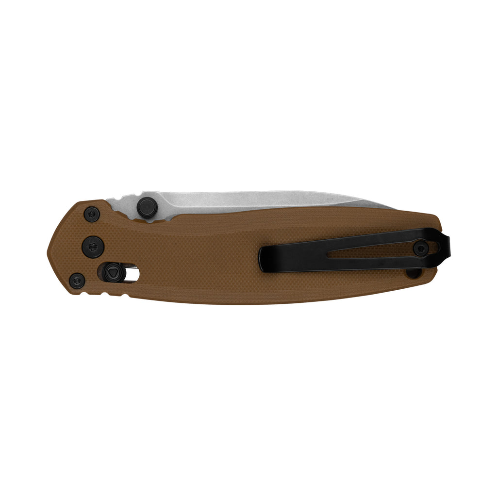 KERSHAW BROADSIDE SPR POINT 3.5 FDE