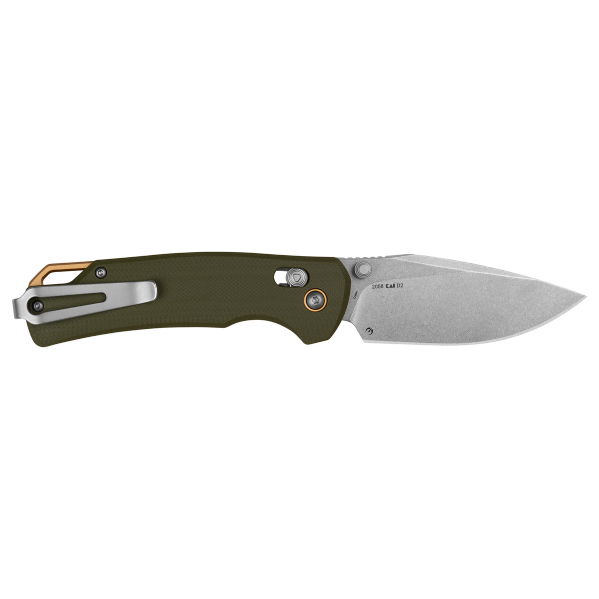 KERSHAW PROXIMAL 3.15 ODG