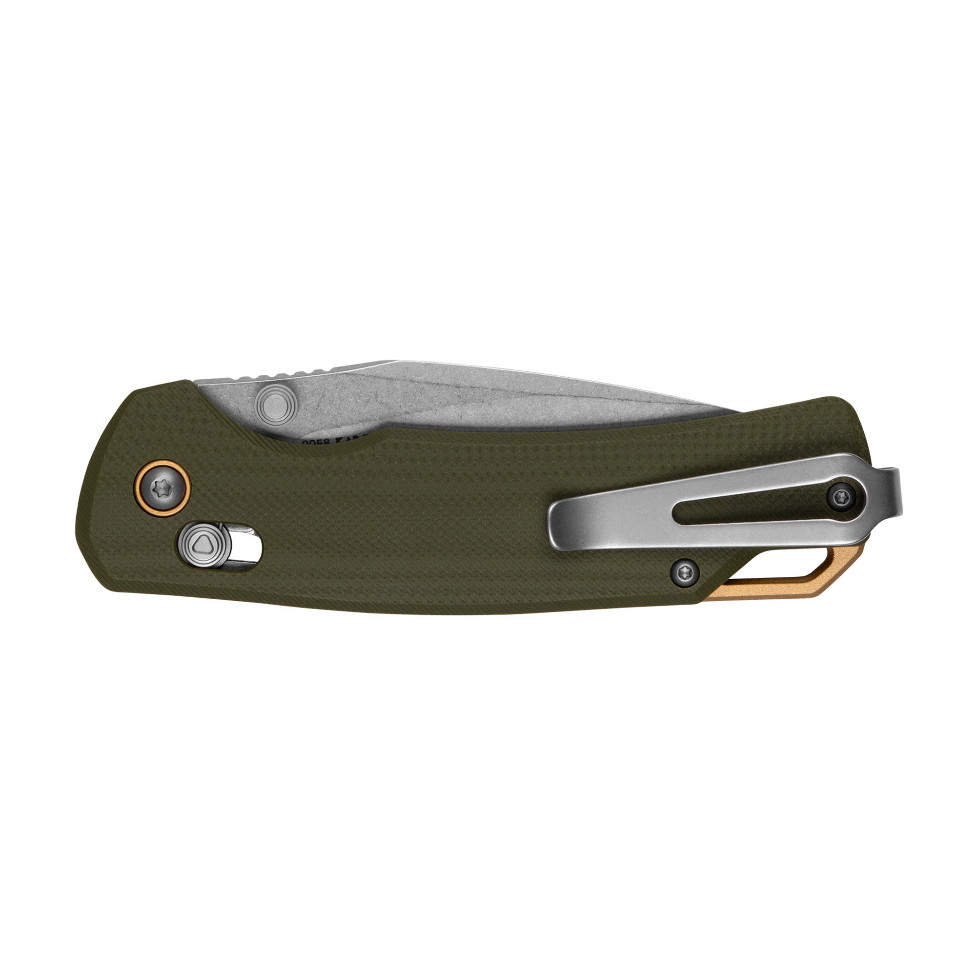 KERSHAW PROXIMAL 3.15 ODG