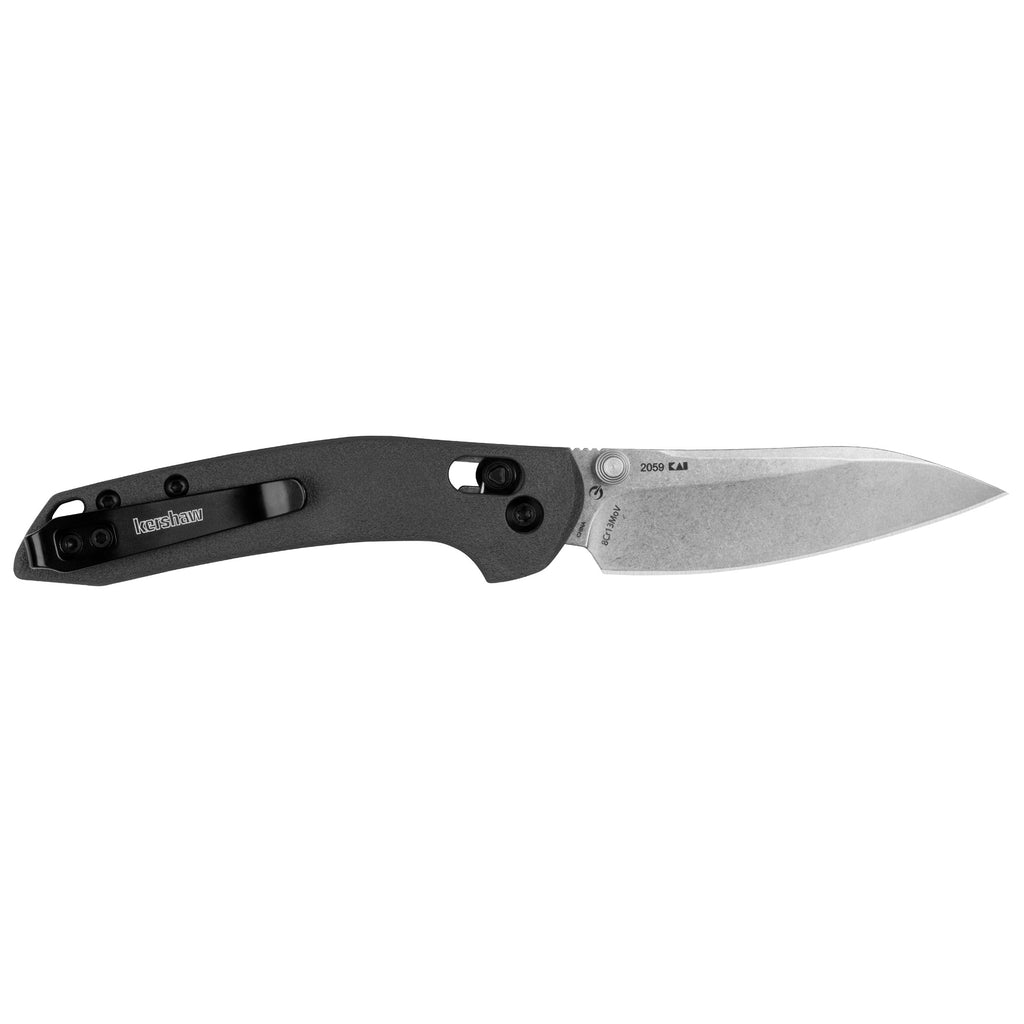 KERSHAW DUSTER 2.9 GRAY