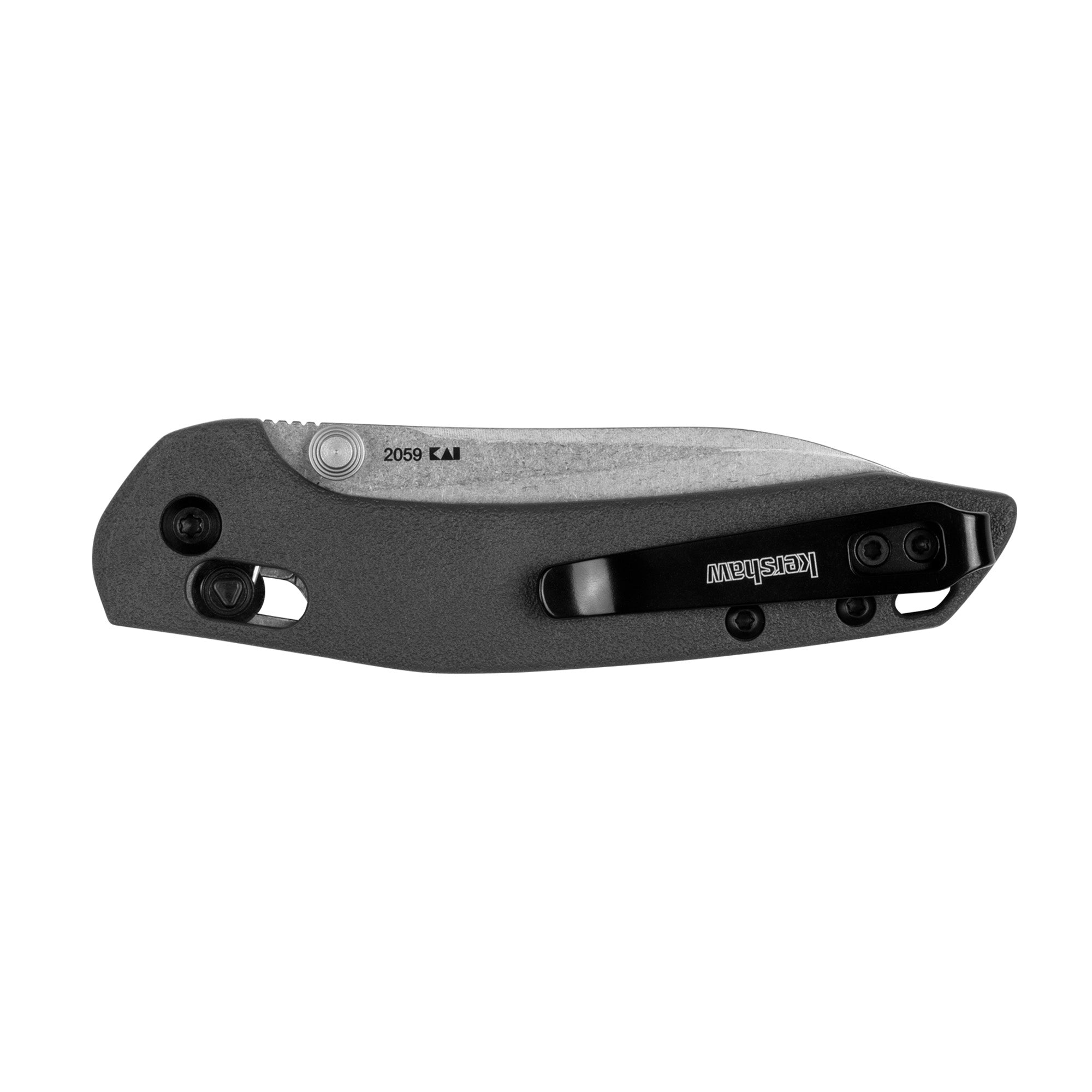 KERSHAW DUSTER 2.9 GRAY