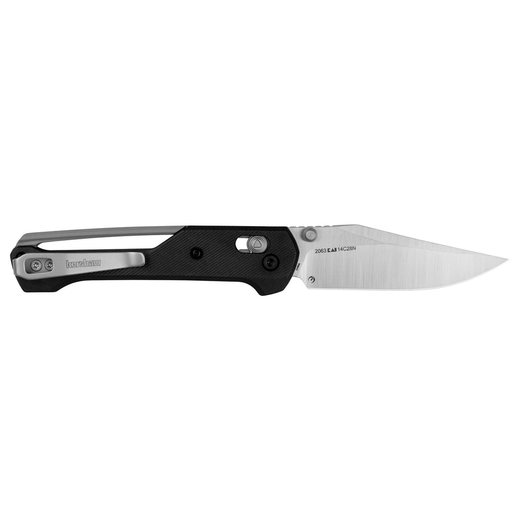 KERSHAW AIRSPACE 3 BLACK