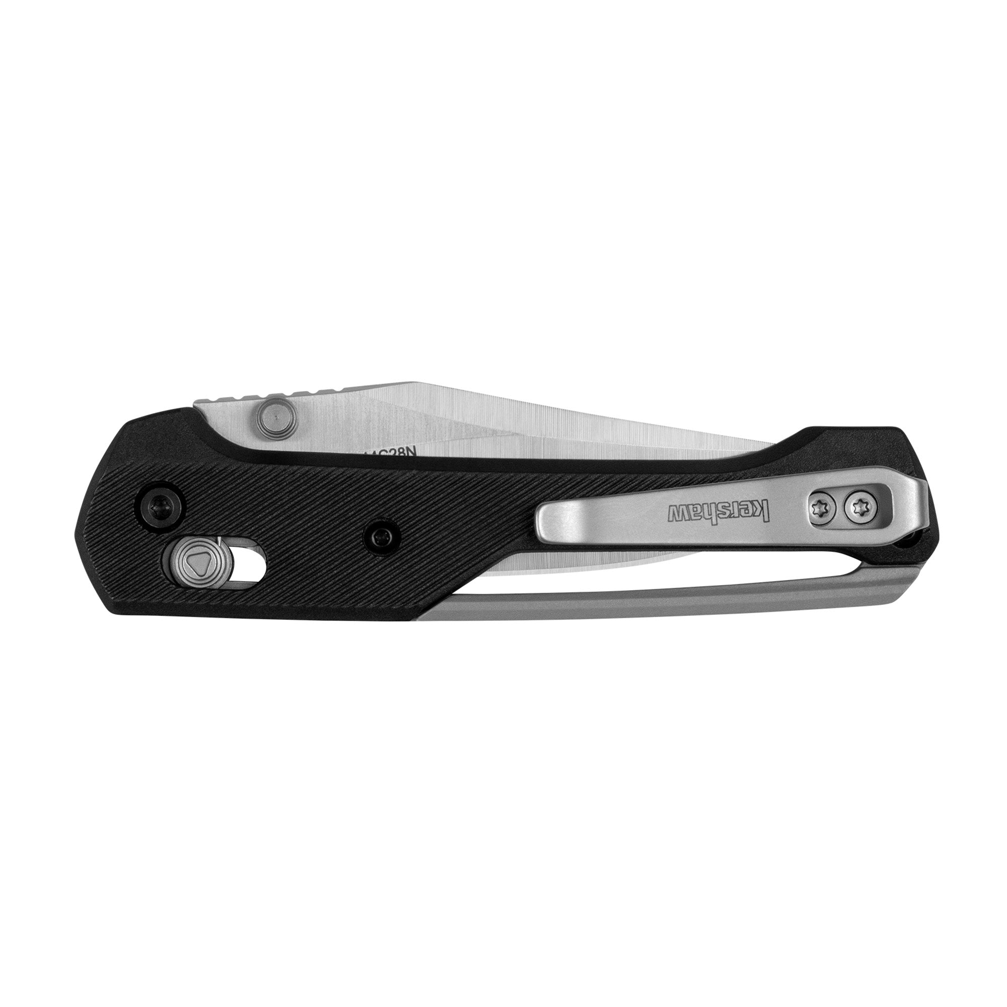 KERSHAW AIRSPACE 3 BLACK