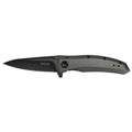KERSHAW GRID 3.7 PLN BLACK-OXIDE