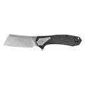 KERSHAW BRACKET 3.4 BLACK