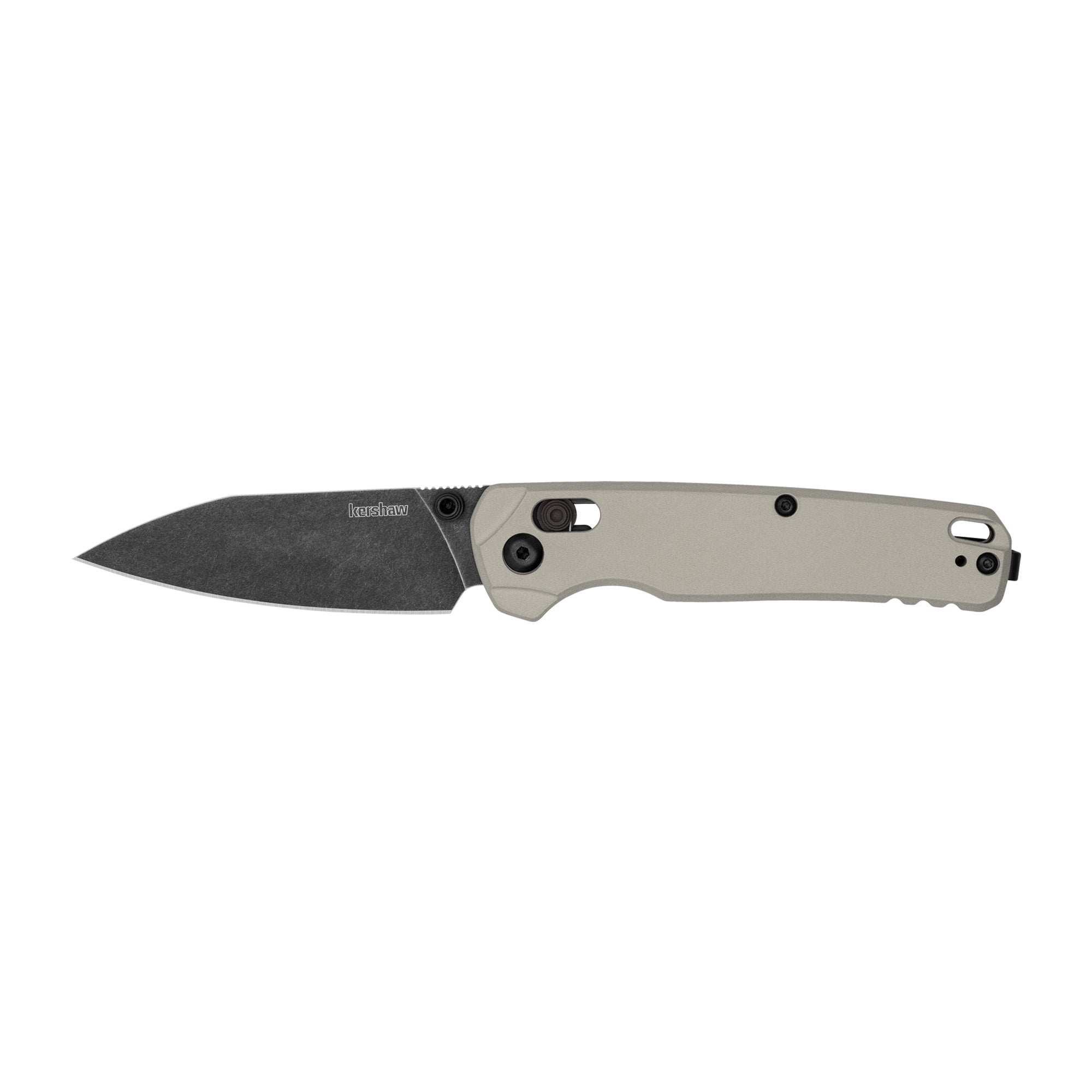 KERSHAW BEL AIR 3 BLACKWASH