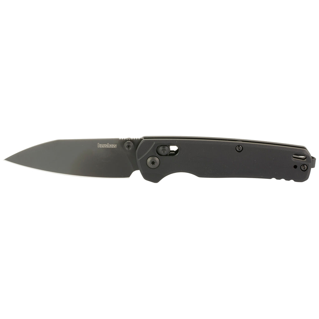 KERSHAW BEL AIR ALUM 3.1 PLN BLK