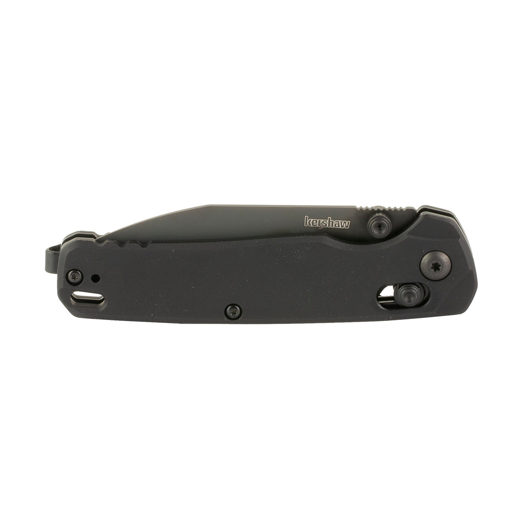 KERSHAW BEL AIR ALUM 3.1 PLN BLK