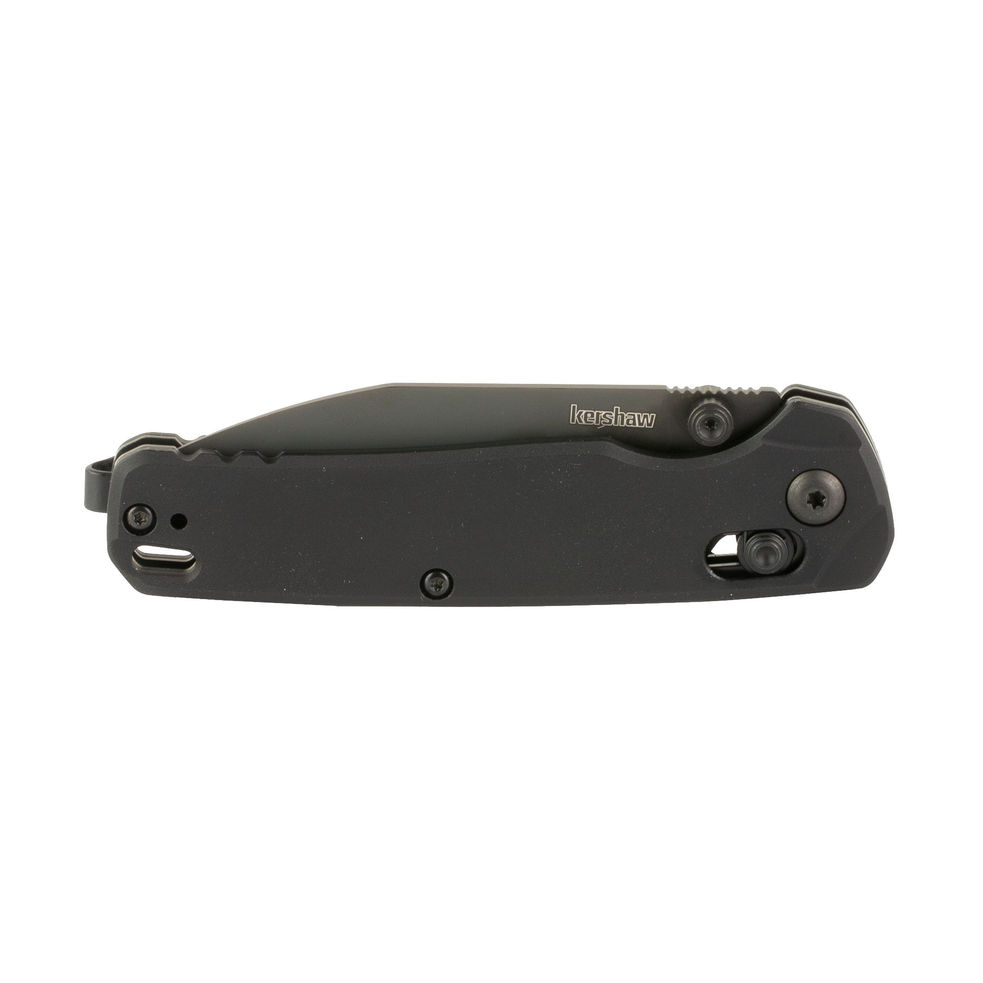 KERSHAW BEL AIR ALUM 3.1 PLN BLK