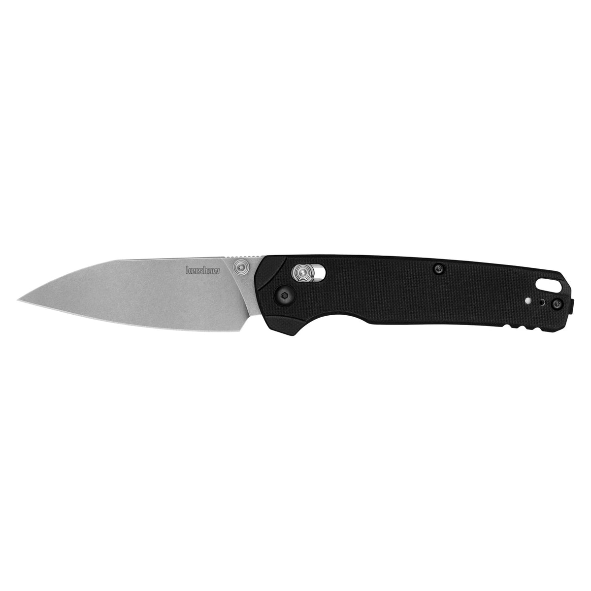 KERSHAW BEL AIR XL SW 3.4 BLK